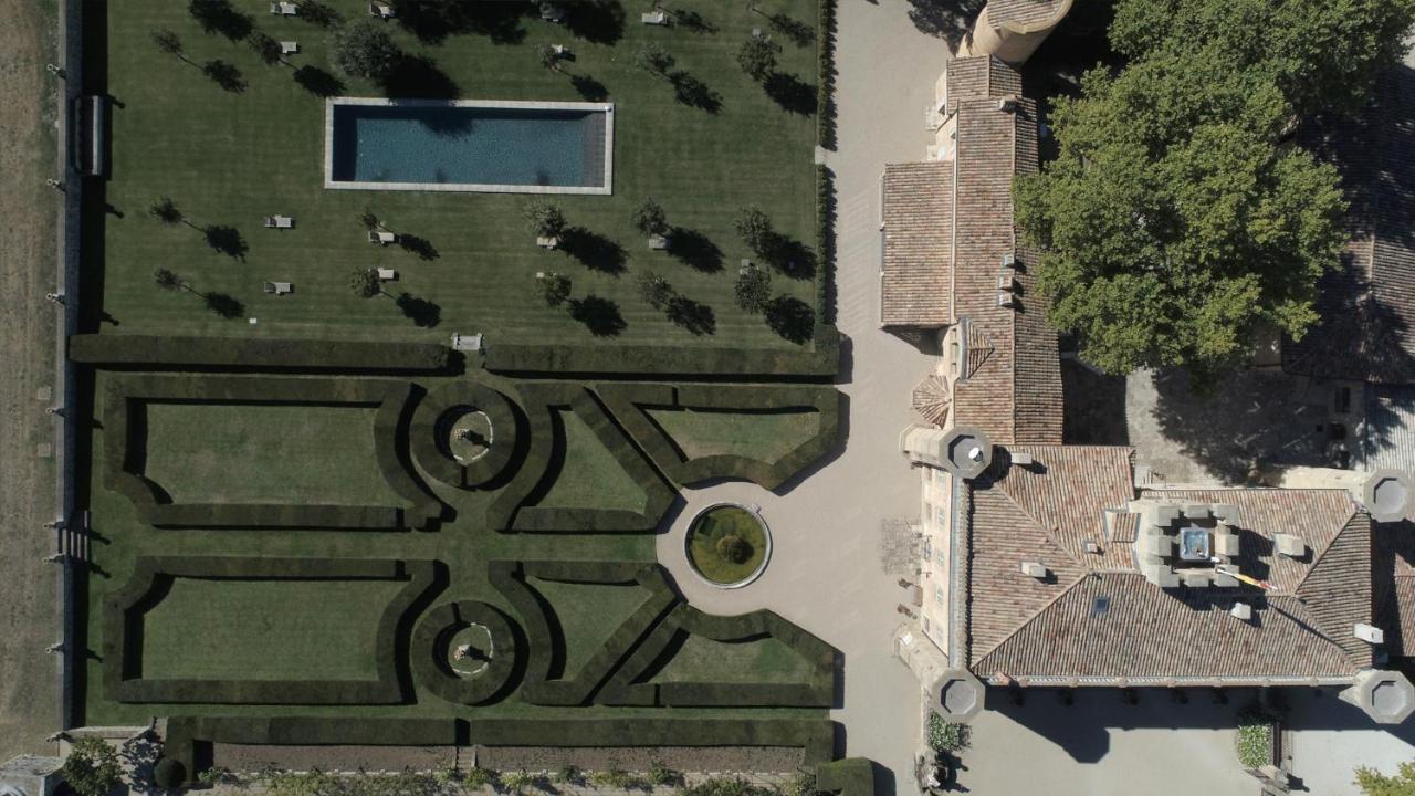 Rognes Villa Baulieu المظهر الخارجي الصورة